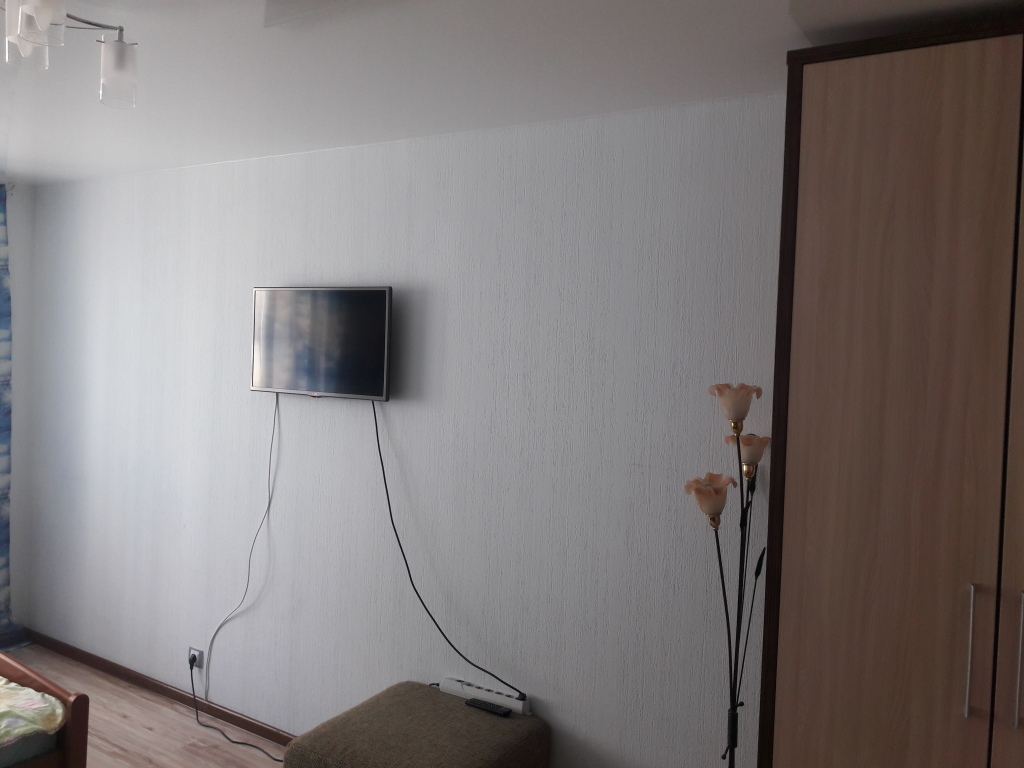 Фотография квартиры Апартаменты на Кутузова 27