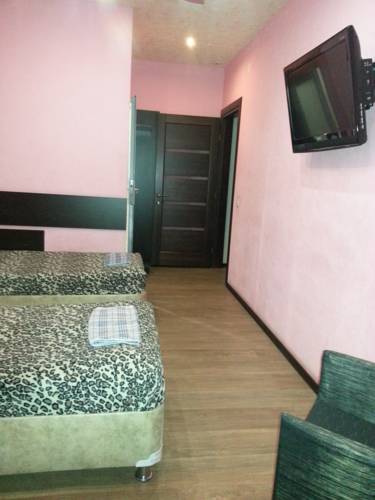 Фотография мини отеля Панда