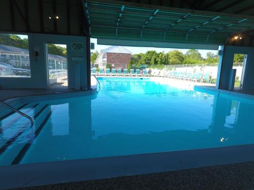 Фотография гостиницы Hunters Green