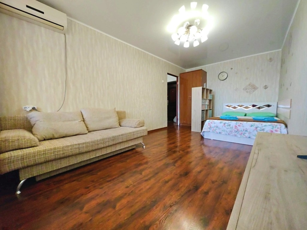 Фотография квартиры Квартира в центре города