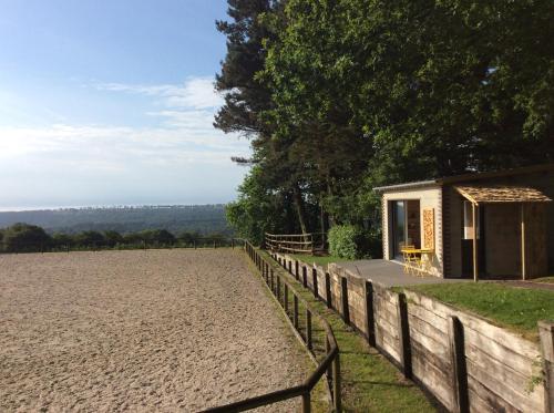 Фотография гостевого дома Le Cottage de la Doucette