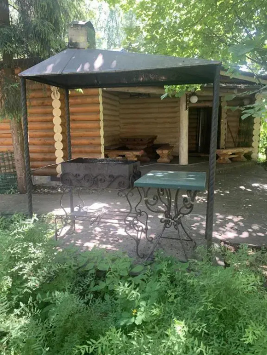 Фотографии Коттеджа 
            Частный дом На озере