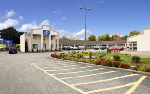 Фотографии гостиницы
Motel 6 Washington, PA