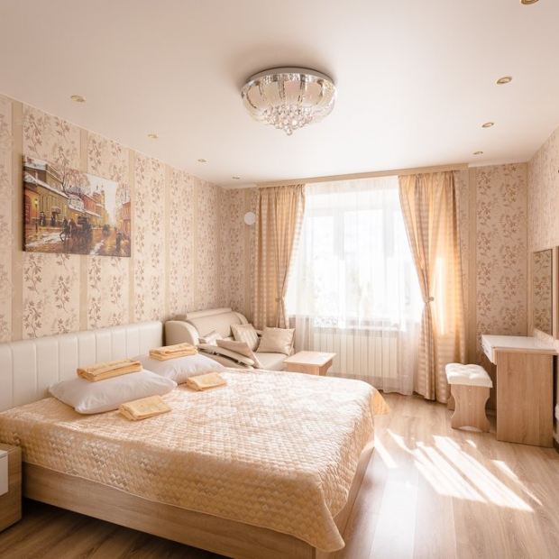 Фотографии квартиры 
            Апартаменты Каролина