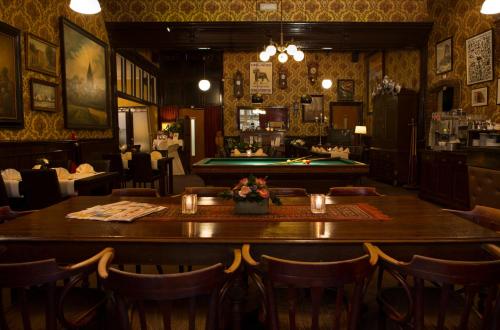 Фотография гостиницы Hotel Restaurant Sevenster