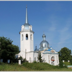 Фотография достопримечательности Собор Рождества Пресвятой Богородицы