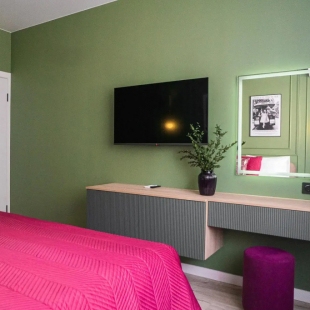 Фотография квартиры Your Place на улице Героев-Разведчиков 11/3