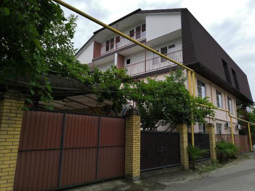 Фотография гостевого дома Анна на Дзержинского