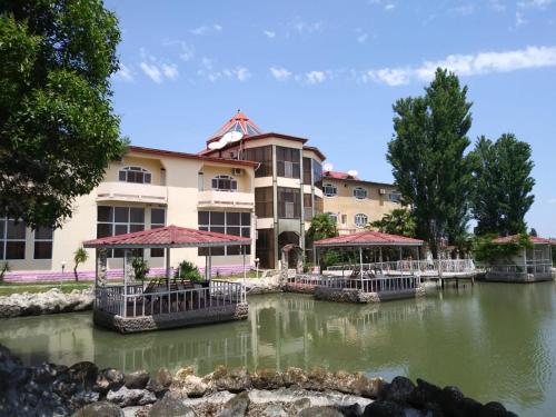 Фотография гостиницы Dashtvend