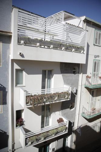 Фотография мини отеля Piccola Caracas B&B