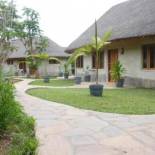 Фотография мини отеля Wild Dogs Lodge