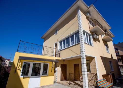 Фотография гостевого дома Анна на Тростниковой