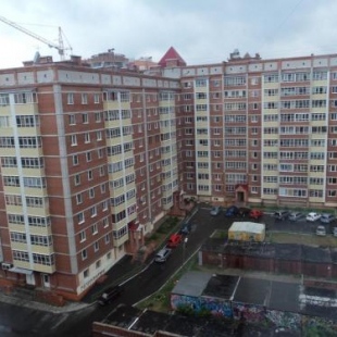 Фотография апарт отеля ВикторияОтель на Комсомольском проспекте