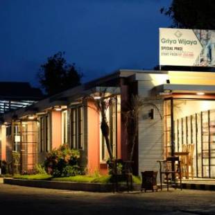 Фотографии гостиницы
Hotel Griya Wijaya
