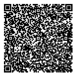 QR код достопримечательности Женевский фонтан-гейзер