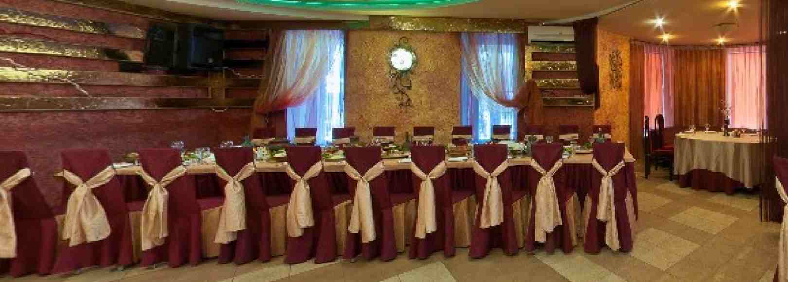 Фотография банкетного зала Калипсо на 70 человек