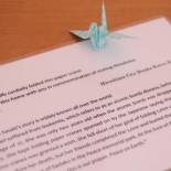 Фотография гостиницы Hiroshima City Bunka Koryu Kaikan