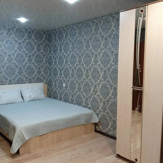 Фотографии квартиры 
            Квартира на улице Заславского 21