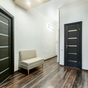 Фотография квартиры Апартаменты на проспекте Королева 16Б