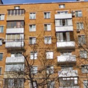 Фотография гостиницы Ананас 2