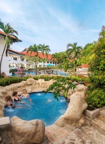 Фотография гостиницы Nongsa Point Marina