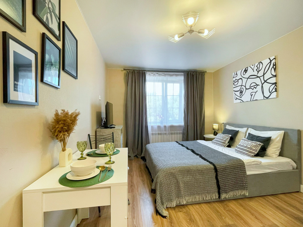 Фотография квартиры Апартаменты Wow Apart в Кусково