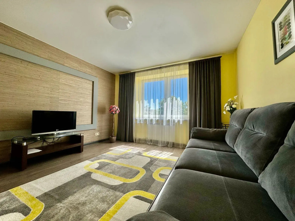 Фотография квартиры Апартаменты Cozy Homes Brest