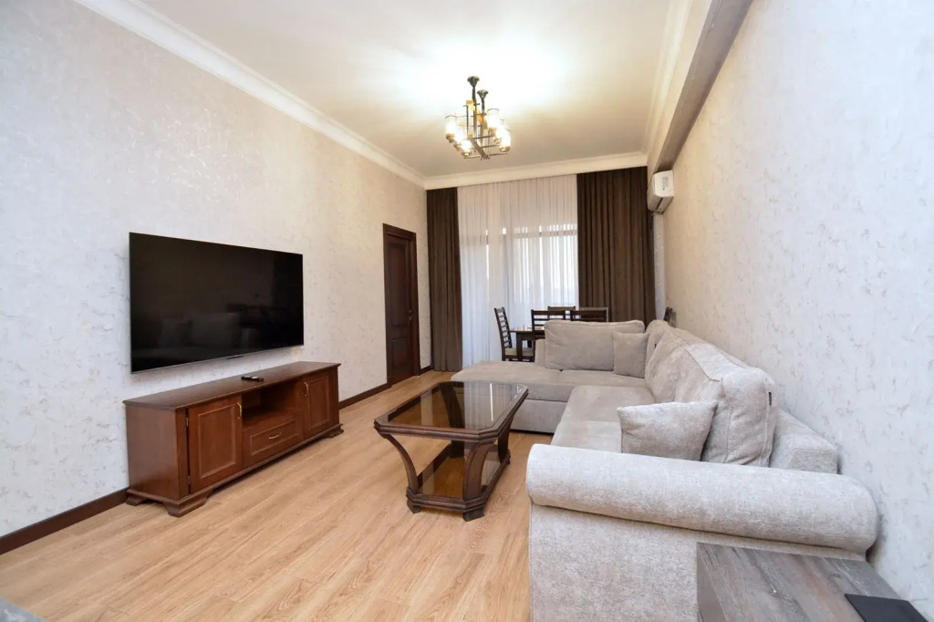 Фотография квартиры Апартаменты Perte House on Mikoyan 64\3 Street