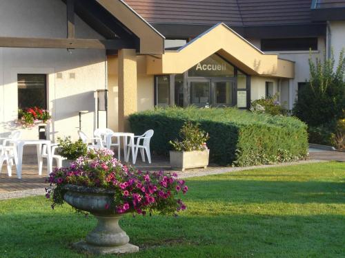 Фотография гостиницы Mont Vernon