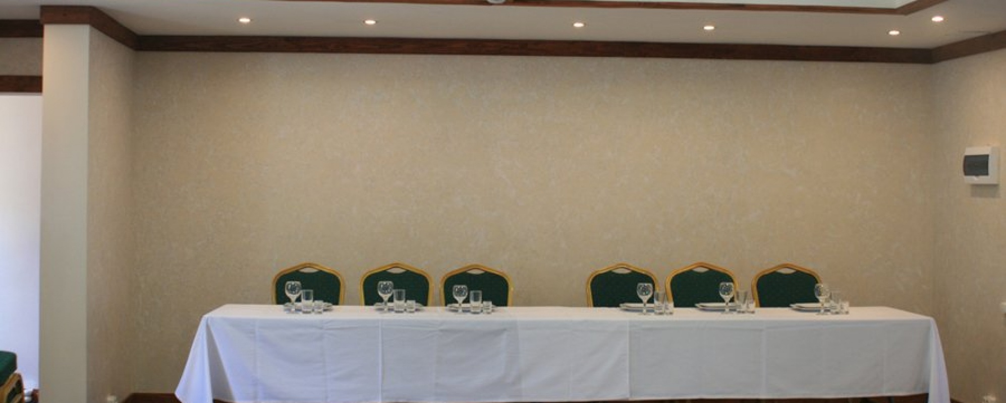 Фотографии банкетного зала Отрада