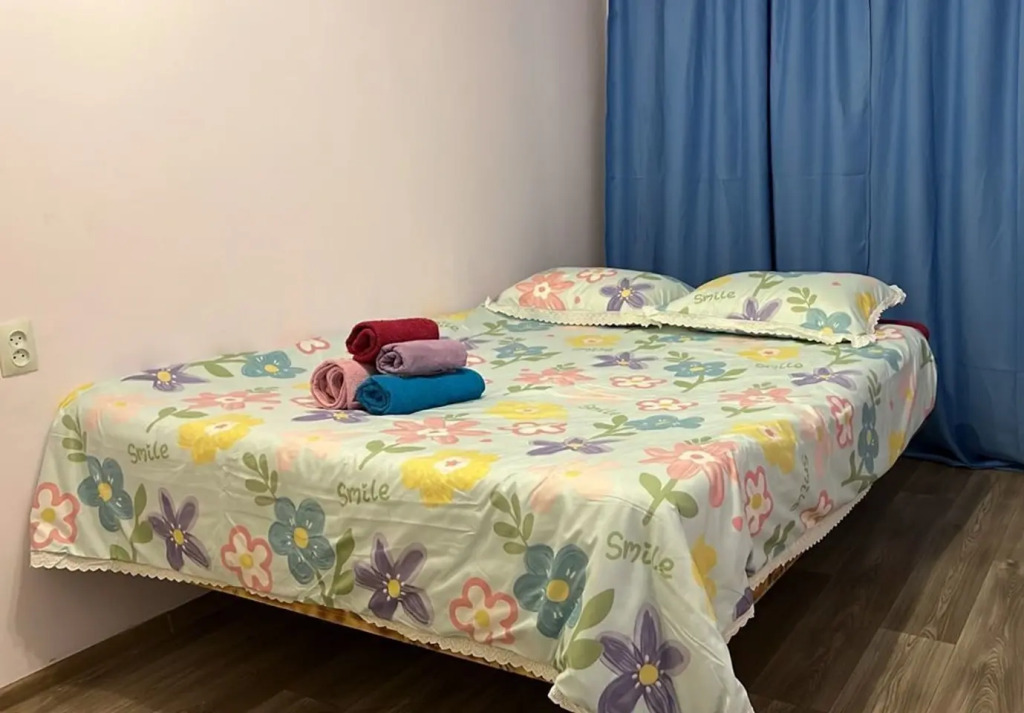 Фотография квартиры Квартира Просторная 1-Комнатная