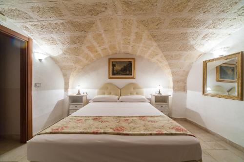 Фотография мини отеля Sogno D'Epoca 1822