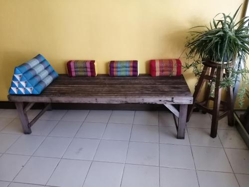 Фотография хостела Chill Pill Hostel