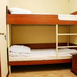 Фотография мини отеля Лабиринт Мудреца