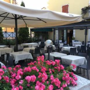 Фотографии мини отеля
Vecchia Mori