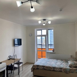 Фотография квартиры Апартаменты на улице Чапаева