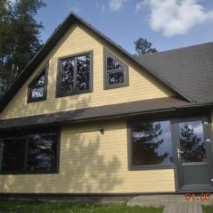 Фотографии гостевого дома
Sigito sodyba