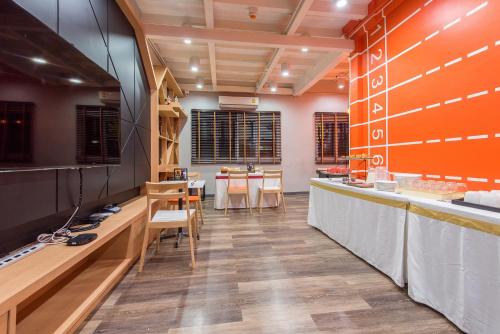 Фотография хостела Siam Stadium Hostel