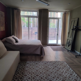 Фотография квартиры Апартаменты в Сосновном Бору