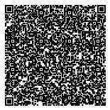 QR код театра Киевская академическая мастерская театрального искусства Сузір’я