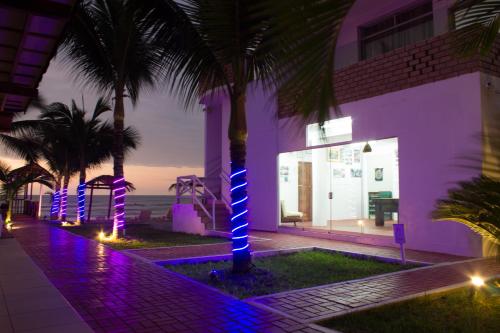 Фотография гостиницы Los Balcones de Zorritos