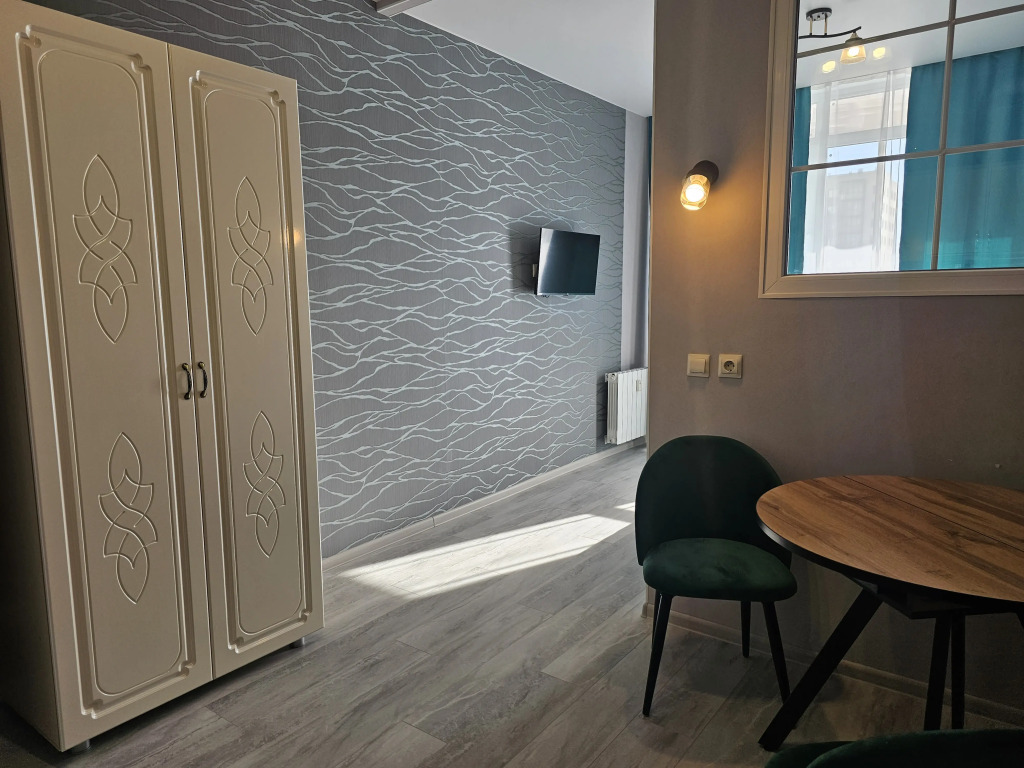 Фотография квартиры Апартаменты в Центре Северодвинска