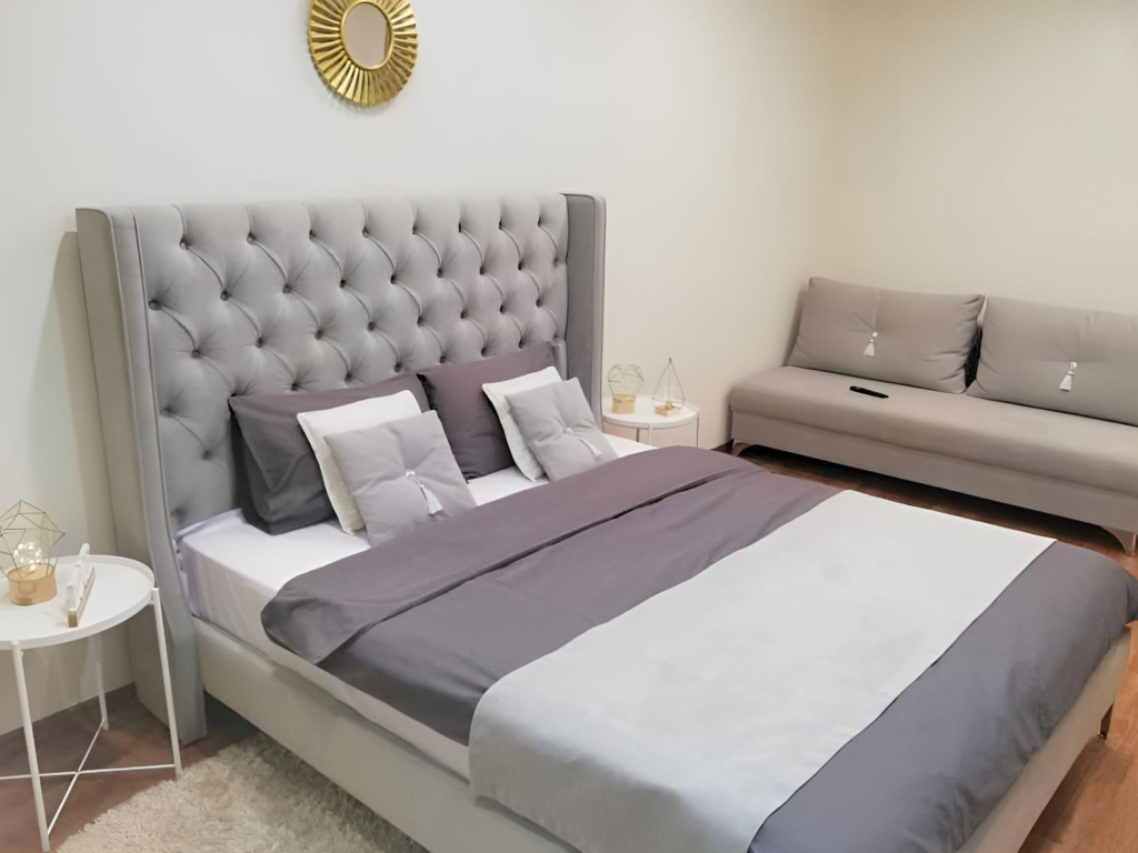 Фотография квартиры Квартира Апартаменты Grey