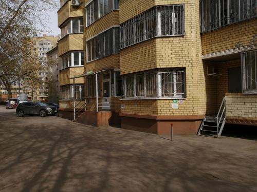 Фотография хостела Люкс