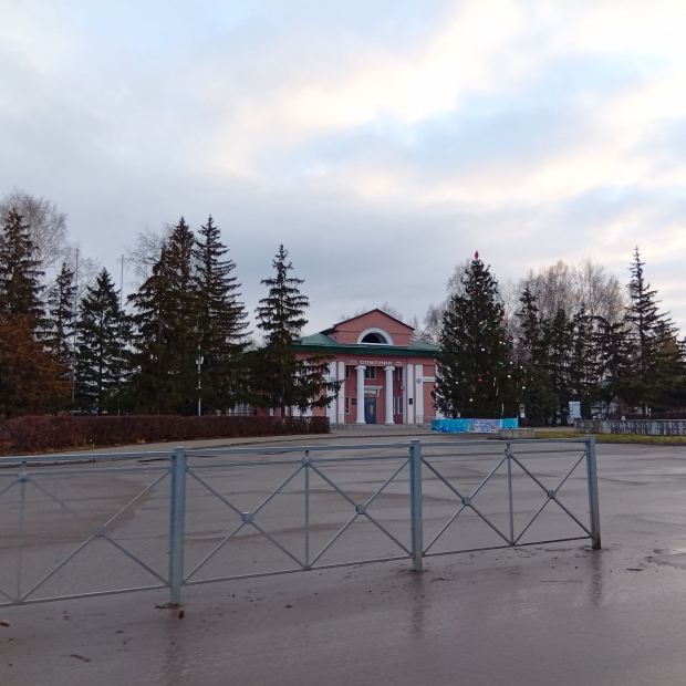 Фотография домов культуры Муниципальный Культурный Комплекс