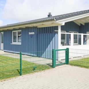 Фотография гостевого дома Ferienhaus - Pellworm