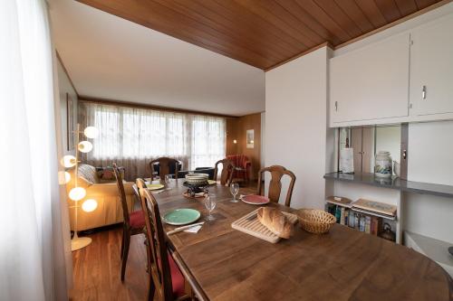 Фотография гостевого дома Sonnhalde