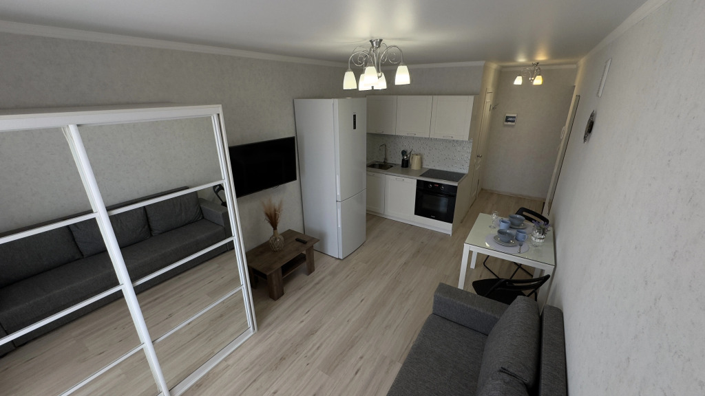 Фотография квартиры Квартира на Семчинской Улице 7