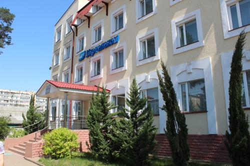 Фотография гостиницы Укртелеком