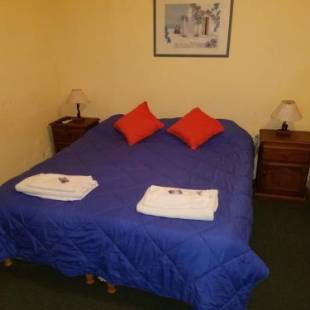 Фотографии гостиницы
Hotel Trinidad